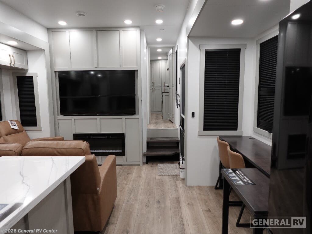 New 2026 Brinkley RV Model G 3250 available in Orange Park, Florida