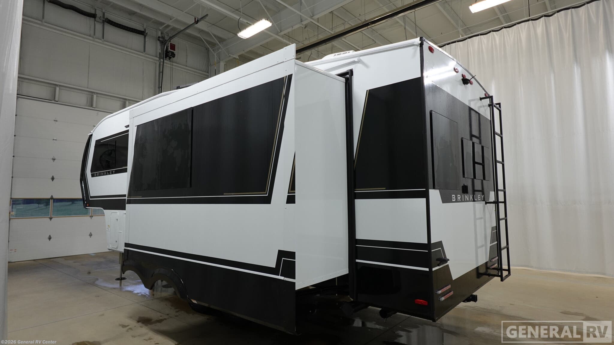 2026 Model Z 2680 by Brinkley RV from General RV Center in Orange Park, Florida