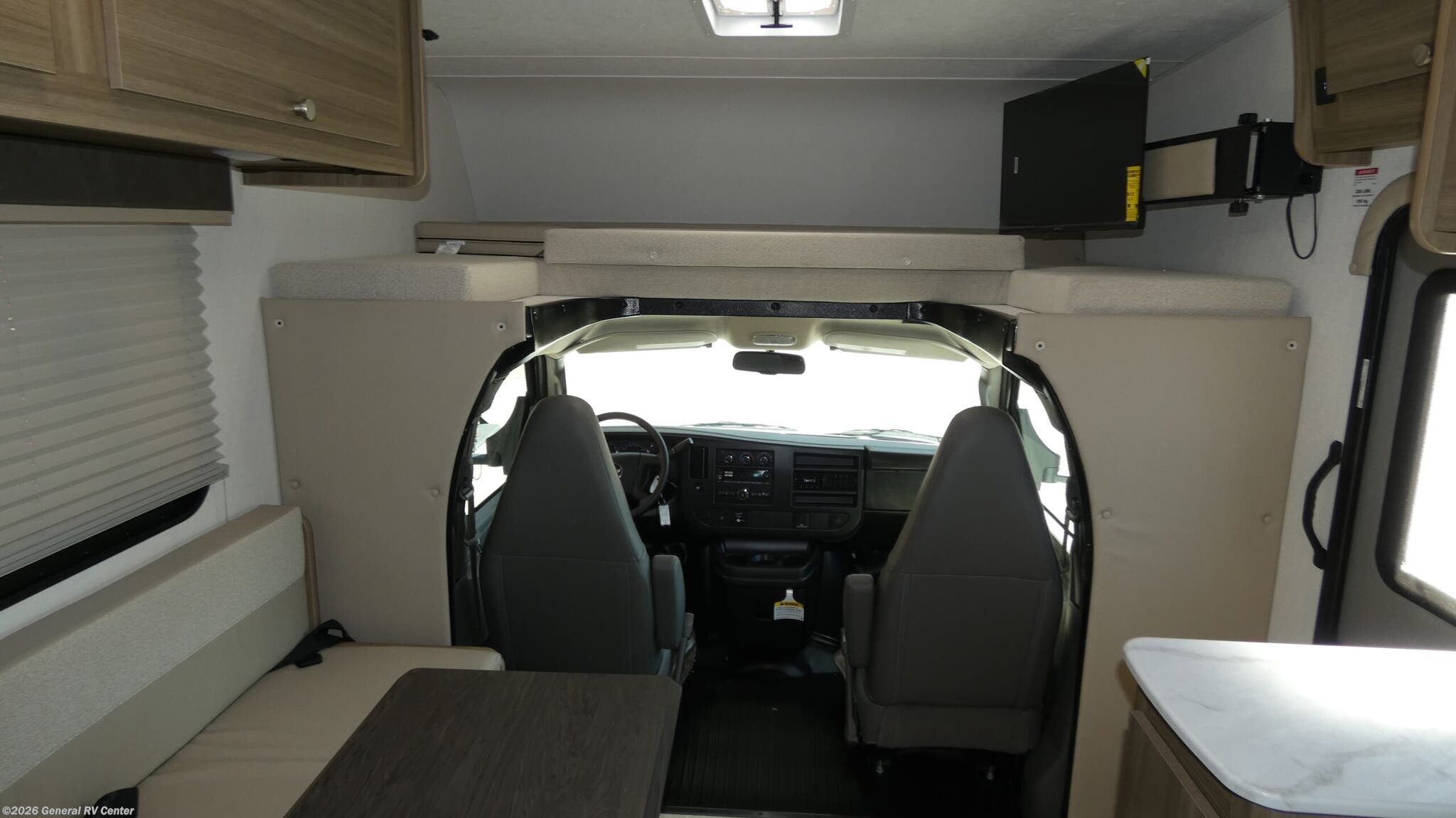 New 2026 Coachmen Freelander 21RSS Chevy 4500 available in Orange Park, Florida