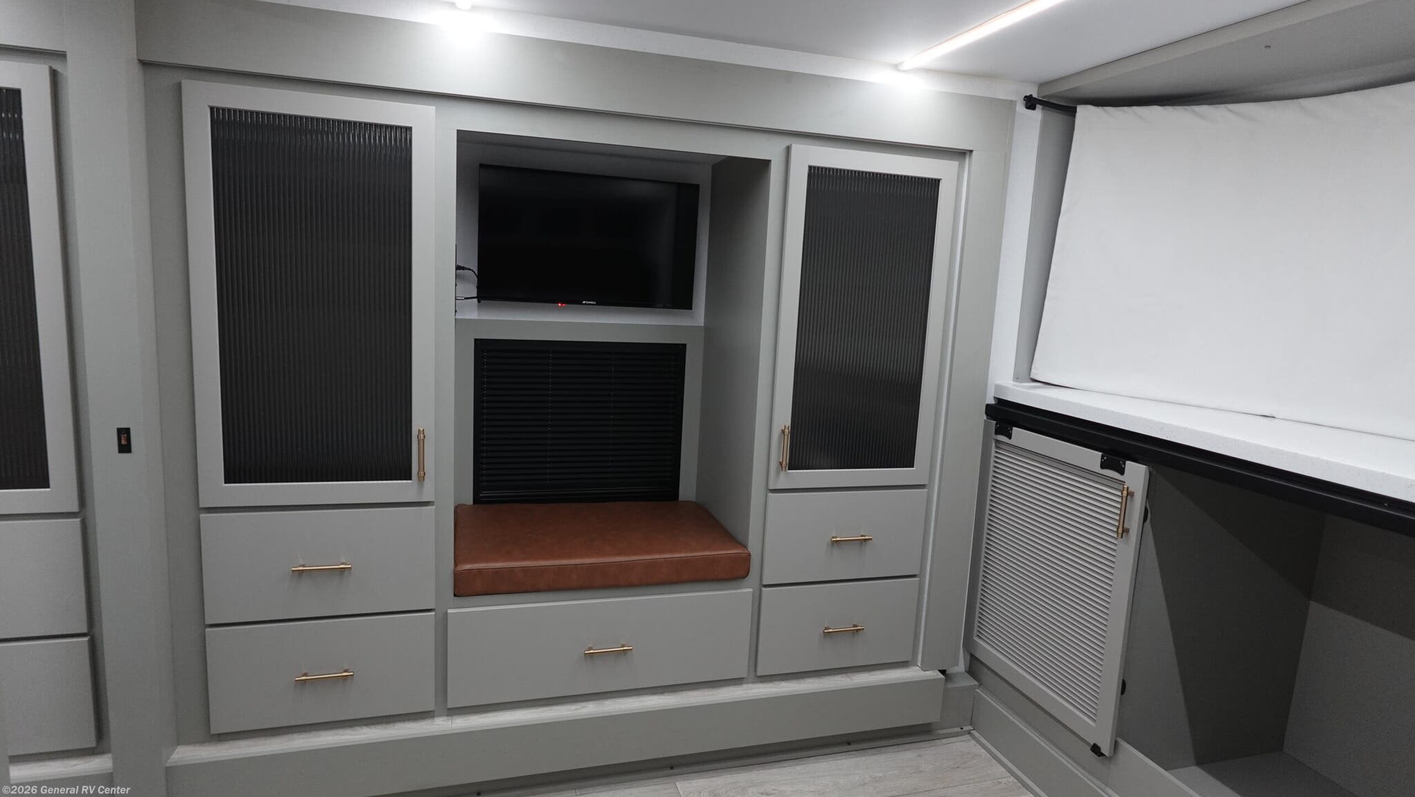 2026 Brinkley RV Model Z 2900 - New Fifth Wheel For Sale by General RV Center in Orange Park, Florida