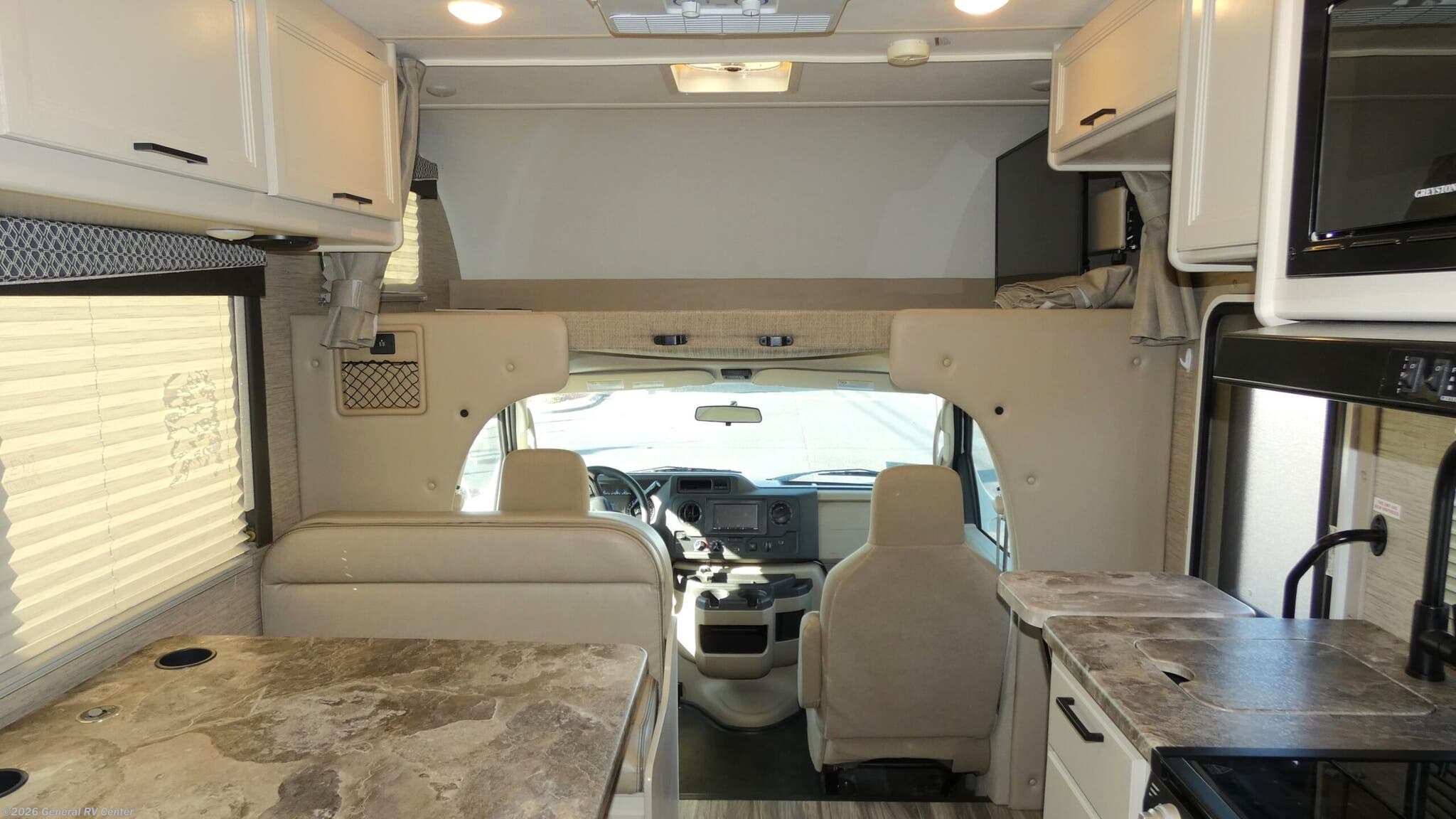 Used 2023 Thor Motor Coach Four Winds 22E available in Orange Park, Florida