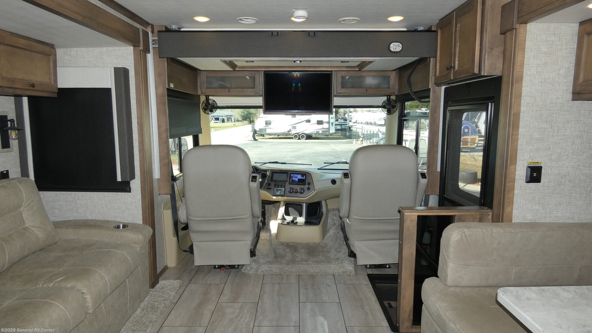 Used 2025 Tiffin Allegro 34PA available in Orange Park, Florida