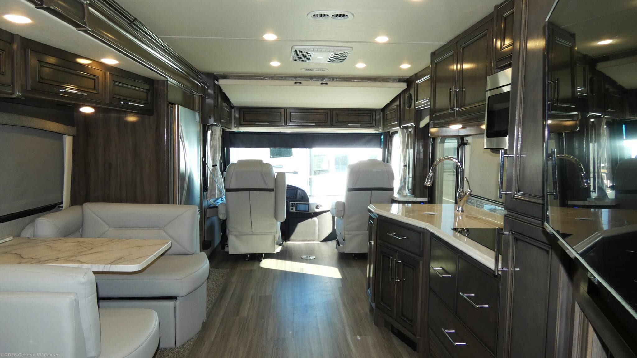 Used 2022 Fleetwood Pace Arrow 36U available in Orange Park, Florida