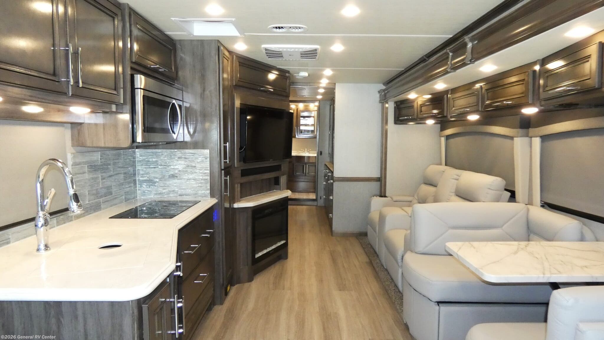 2022 Fleetwood Pace Arrow 36U - Used Class A For Sale by General RV Center in Orange Park, Florida