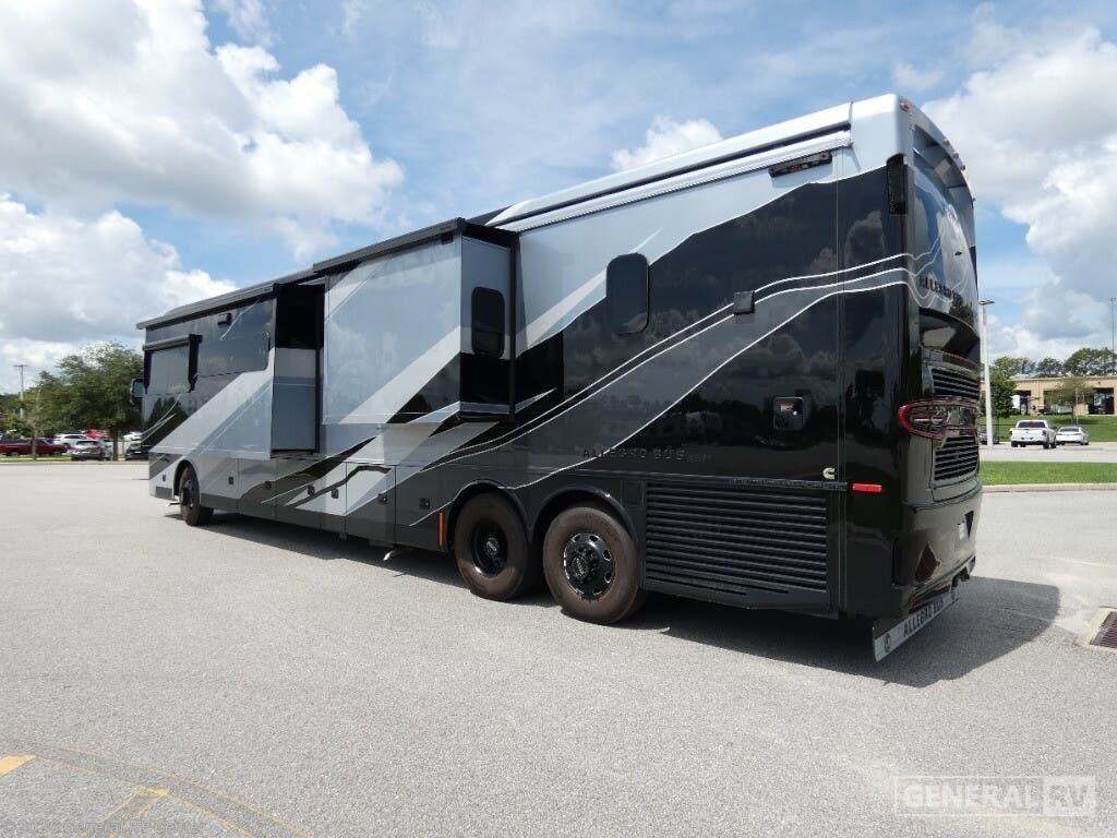 New 2026 Tiffin Allegro Bus 45BTP available in Orange Park, Florida