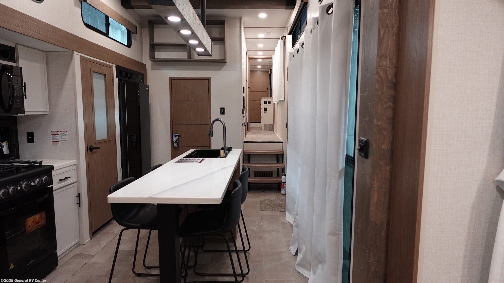 New 2026 Forest River Impression 44STAY available in Orange Park, Florida