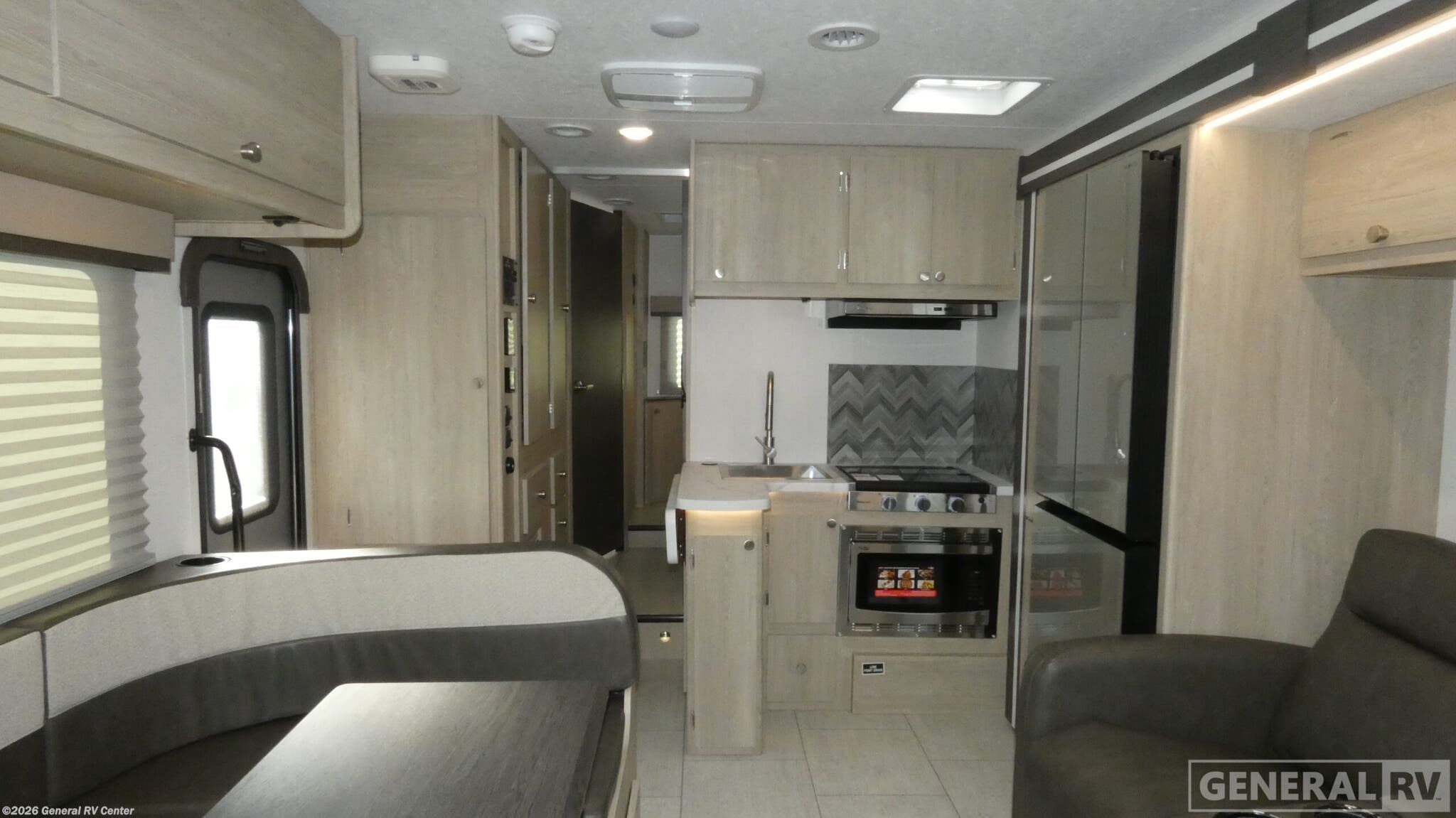 2026 Coachmen Leprechaun 260DSF - New Class C For Sale by General RV Center in Orange Park, Florida