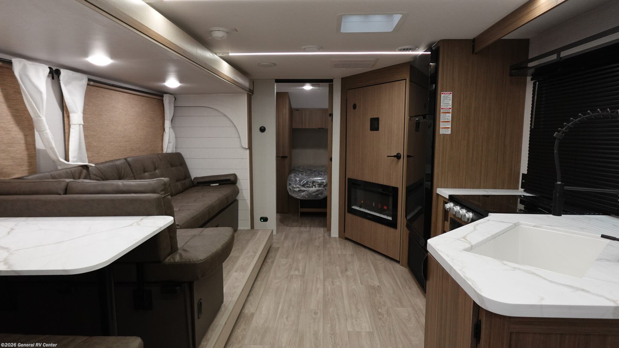 New 2026 Forest River Wildwood 26ICE available in Orange Park, Florida