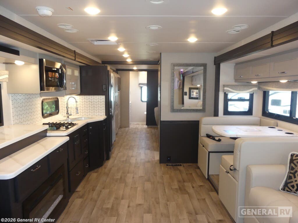 2026 Thor Motor Coach Pasadena 38DX - New Super C For Sale by General RV Center in Orange Park, Florida