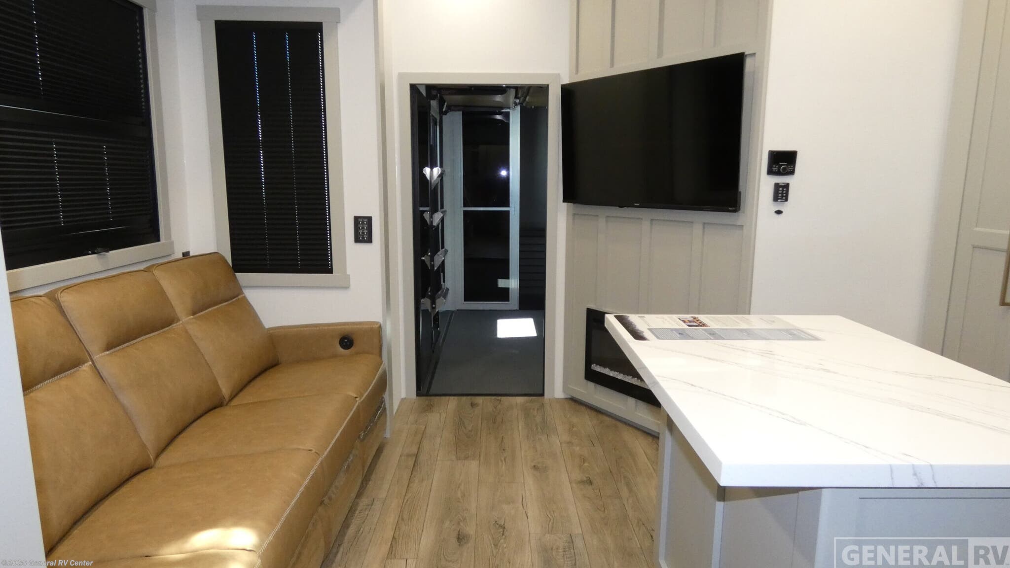 2026 Brinkley RV MODEL GX 3500X - New Fifth Wheel For Sale by General RV Center in Orange Park, Florida