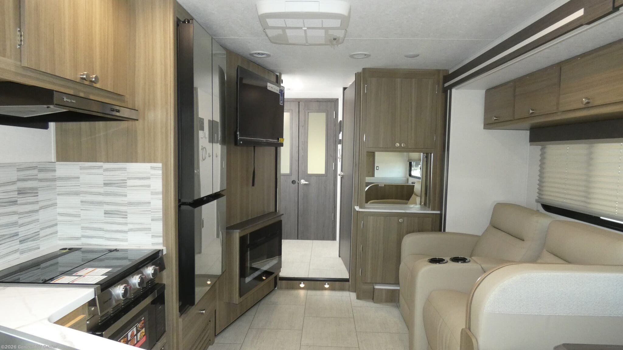 2026 Coachmen Freelander 30RS - New Class C For Sale by General RV Center in Orange Park, Florida