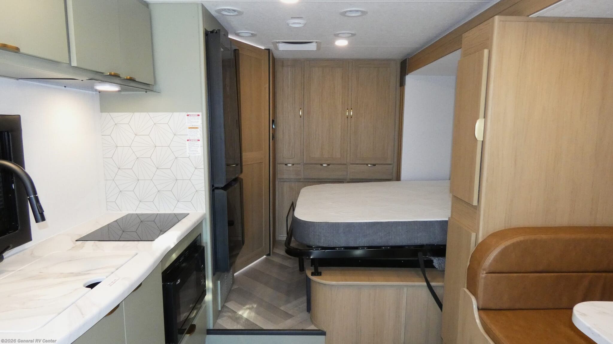 2026 Coachmen Prism Select 24FS - New Class C For Sale by General RV Center in Orange Park, Florida