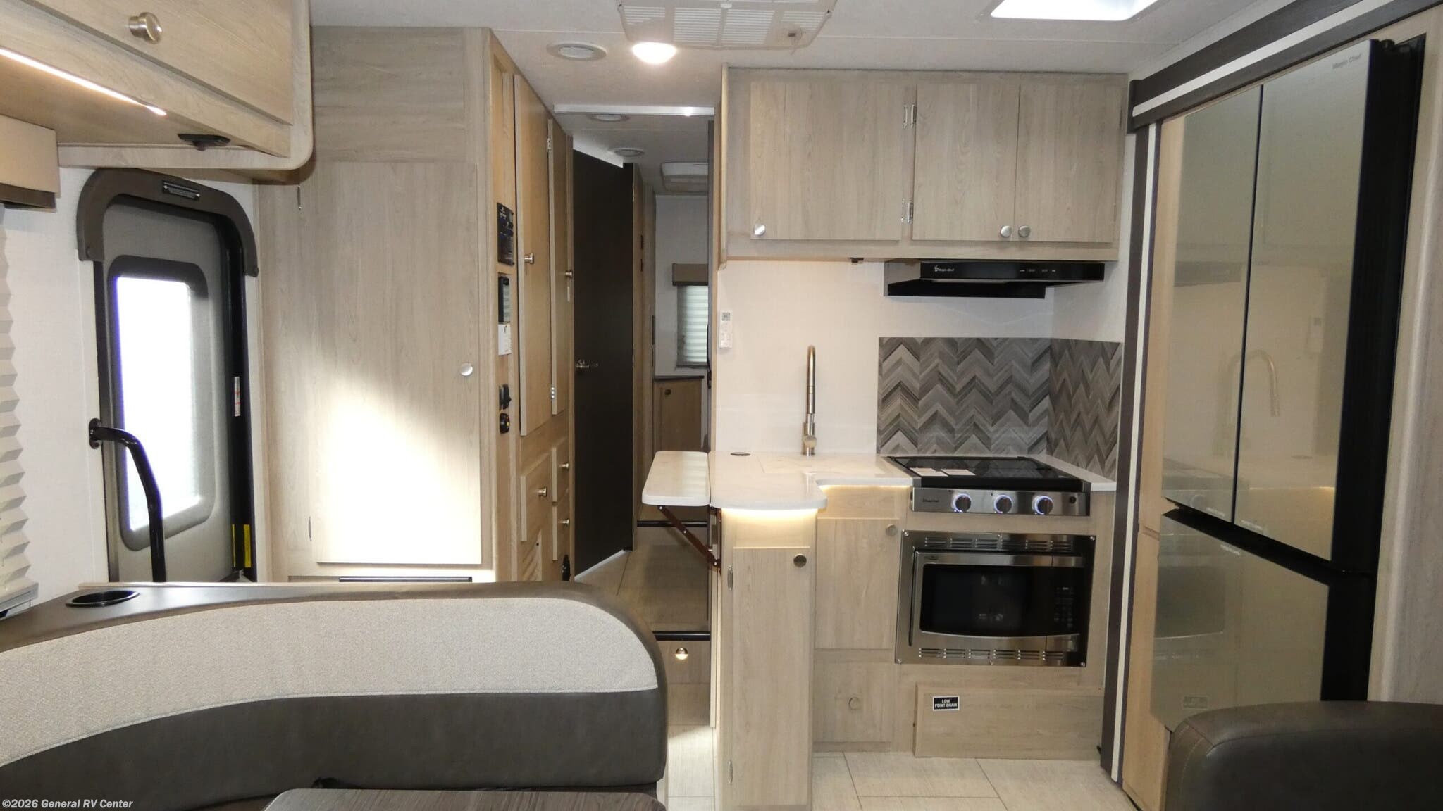 2026 Coachmen Leprechaun 260DSF - New Class C For Sale by General RV Center in Orange Park, Florida