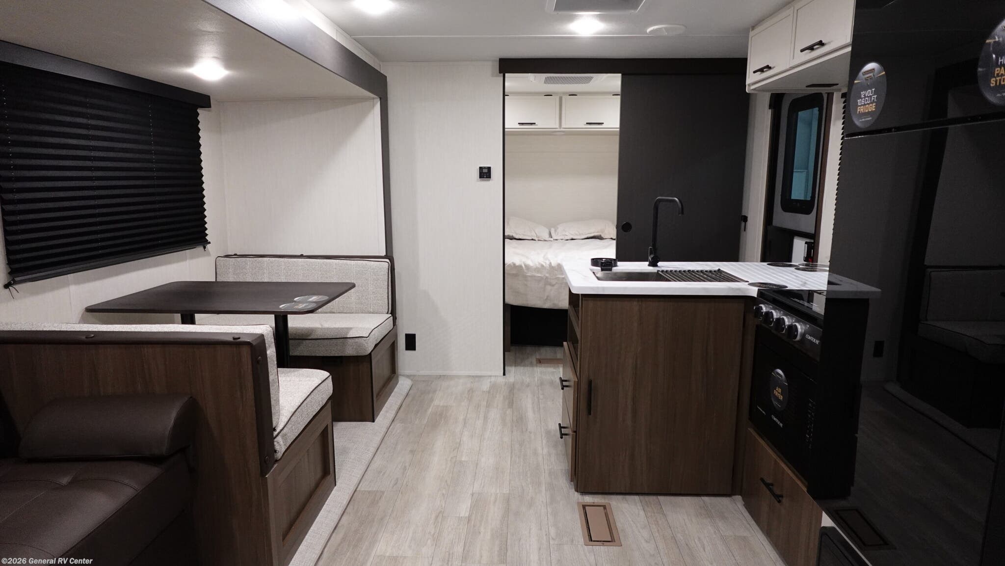 New 2026 Prime Time Avenger 26DBS available in Orange Park, Florida