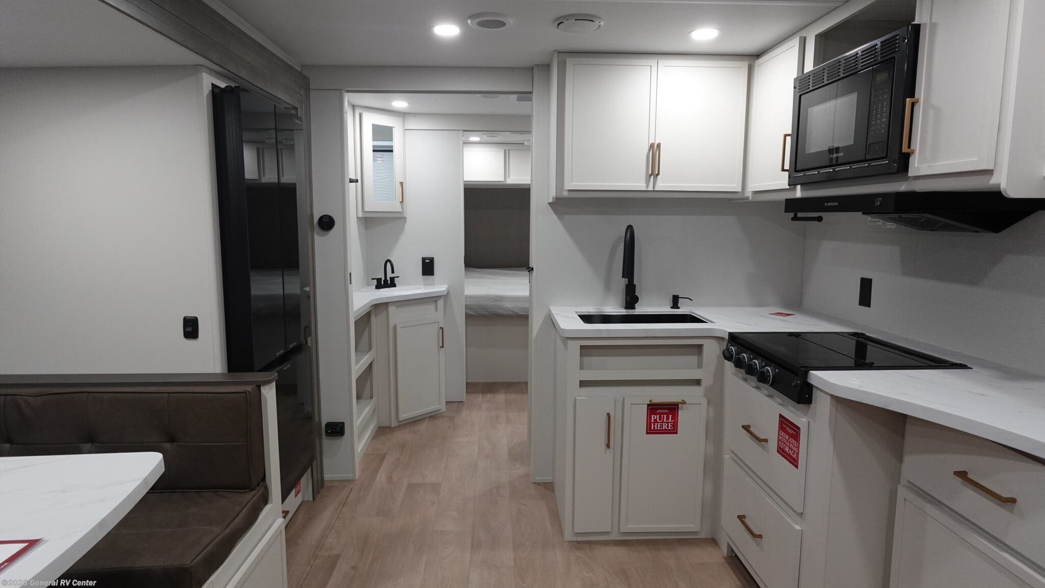 New 2026 Grand Design Transcend 265BHT available in Orange Park, Florida