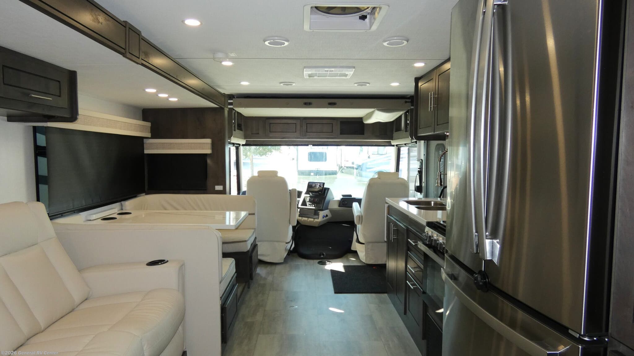 Used 2024 Forest River Georgetown 5 SERIES 31L5 available in Orange Park, Florida