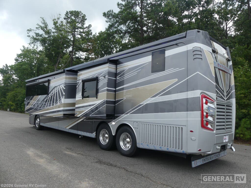2026 Anthem 44V by Entegra Coach from General RV Center in Orange Park, Florida