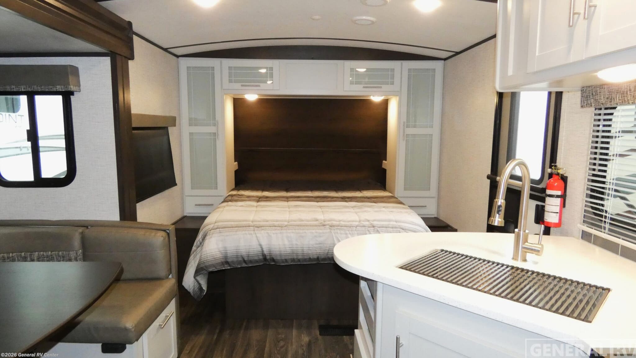 Used 2021 Keystone Premier Ultra Lite 19FBPR available in Orange Park, Florida