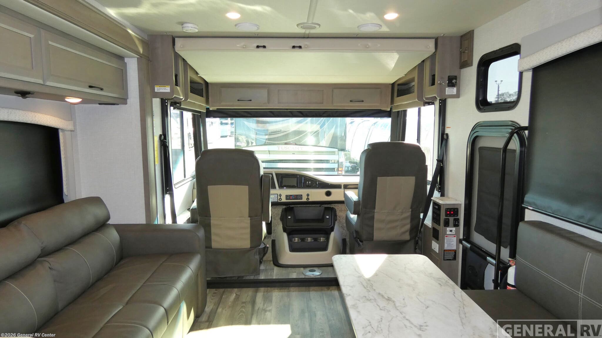 Used 2024 Fleetwood Flair 29M available in Orange Park, Florida