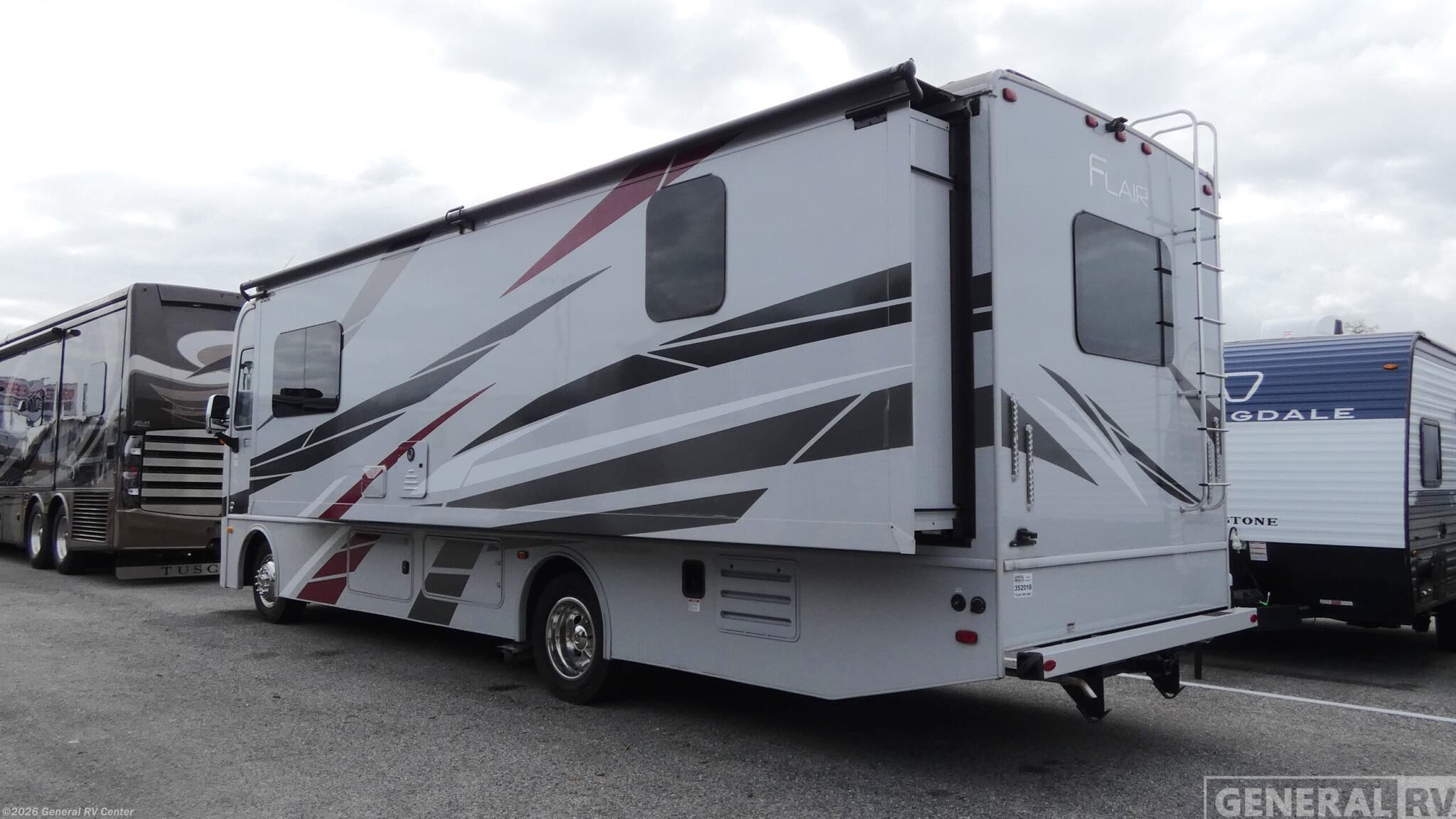 2024 Flair 29M by Fleetwood from General RV Center in Orange Park, Florida