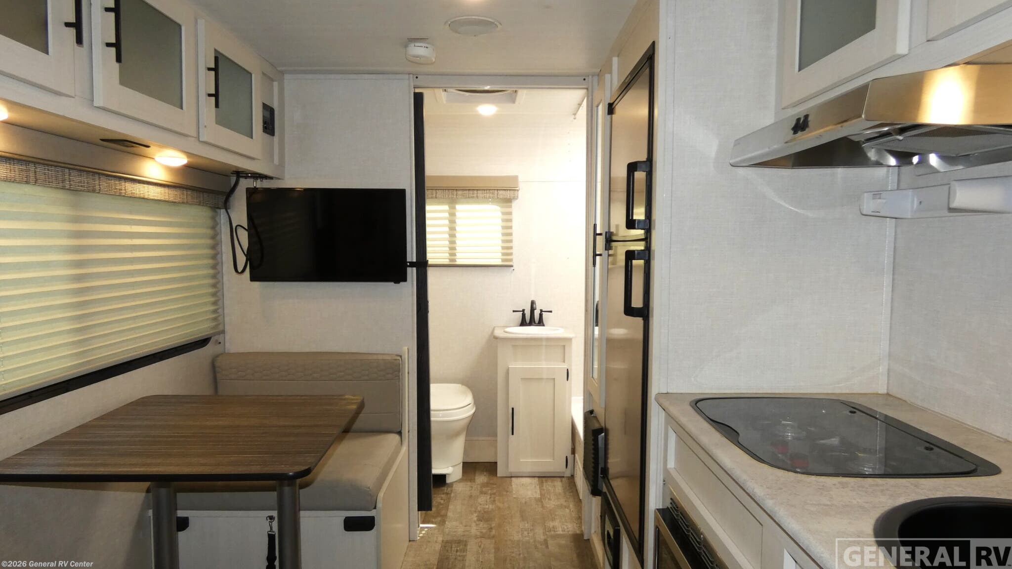 2021 Forest River R-Pod RP-192 - Used Travel Trailer For Sale by General RV Center in Orange Park, Florida