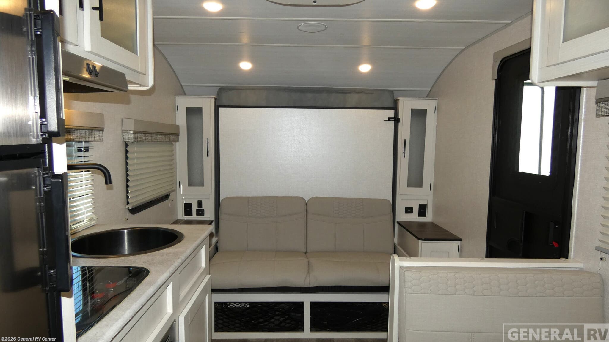 Used 2021 Forest River R-Pod RP-192 available in Orange Park, Florida