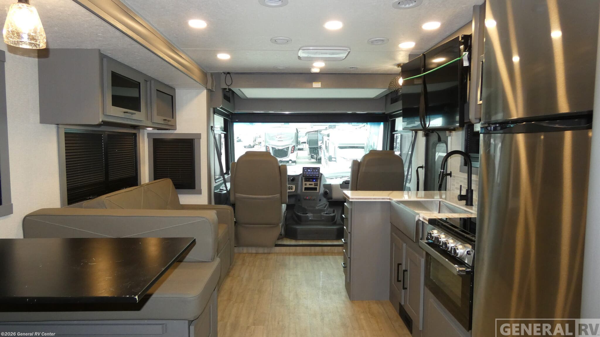 Used 2026 Coachmen Pursuit 31ES available in Orange Park, Florida
