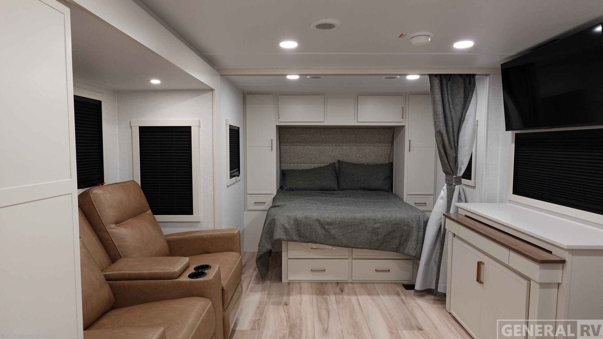 New 2026 Brinkley RV Model Ix 23X available in Orange Park, Florida