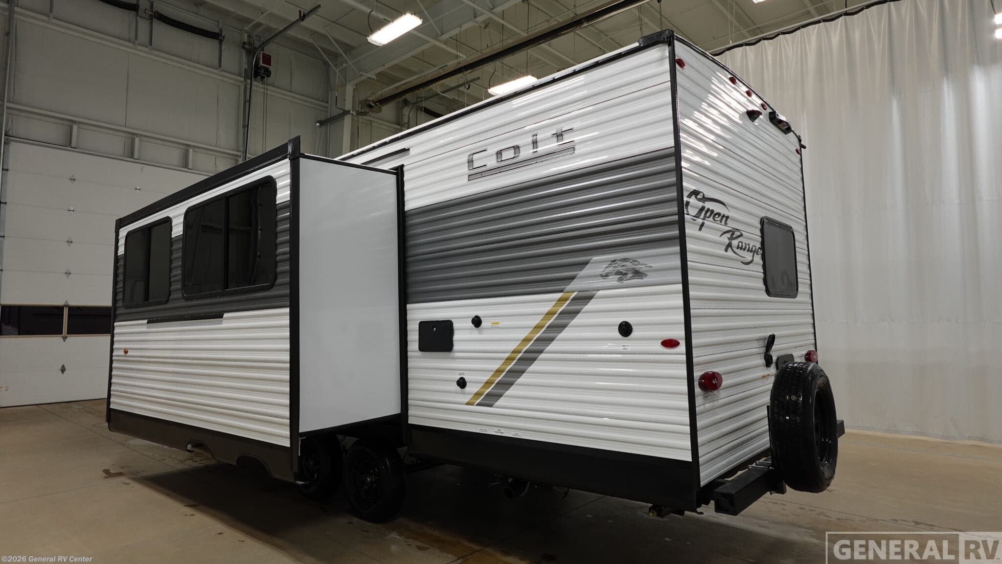 2026 26DBS by Open Range from General RV Center in Orange Park, Florida