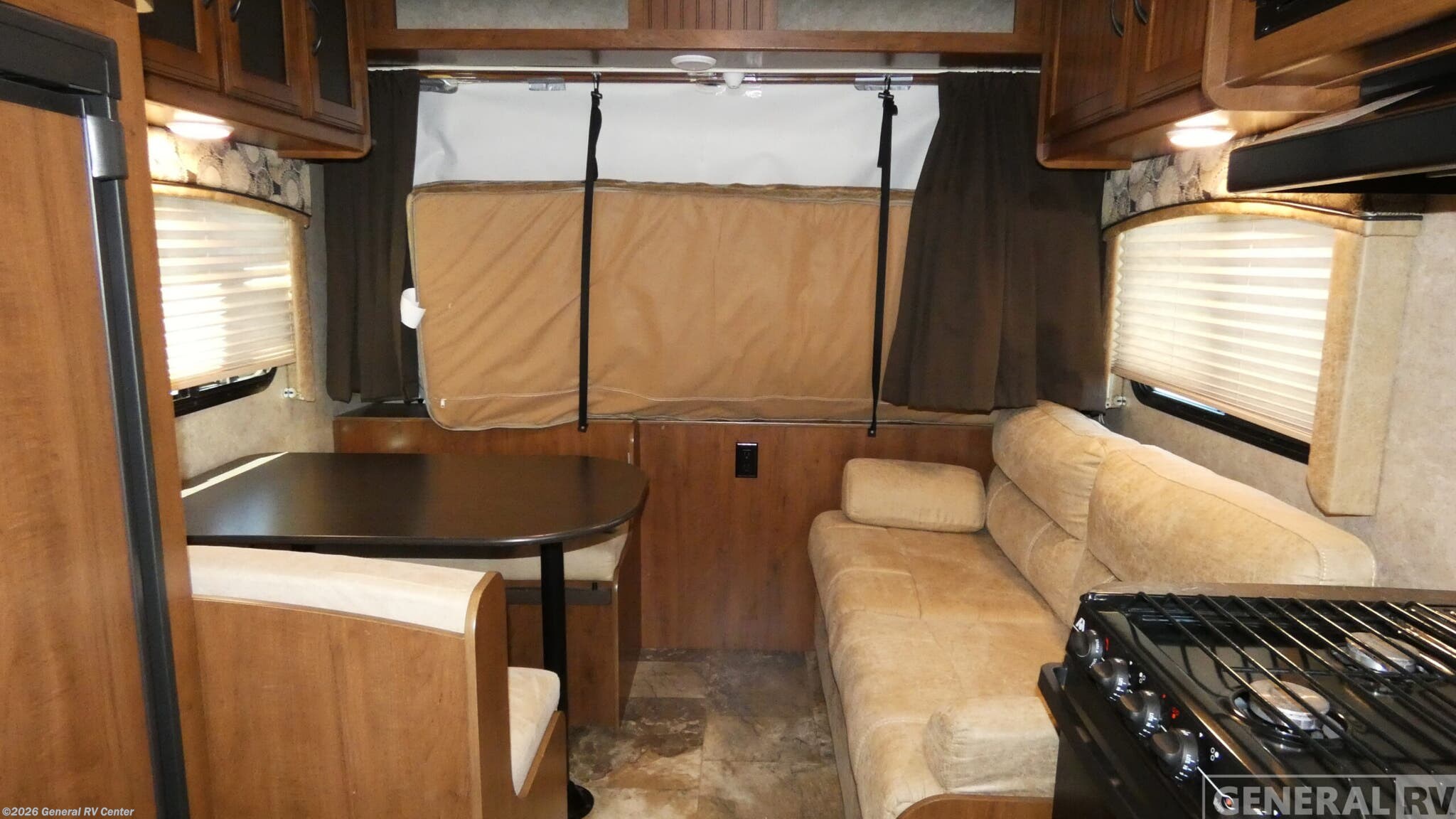 Used 2016 Jayco Jay Feather X17Z available in Orange Park, Florida