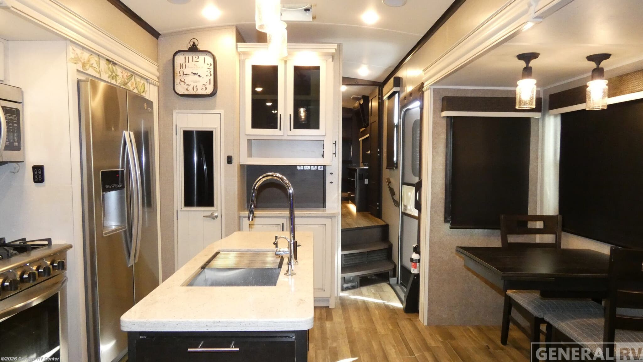 Used 2021 Jayco North Point 373BHOK available in Orange Park, Florida