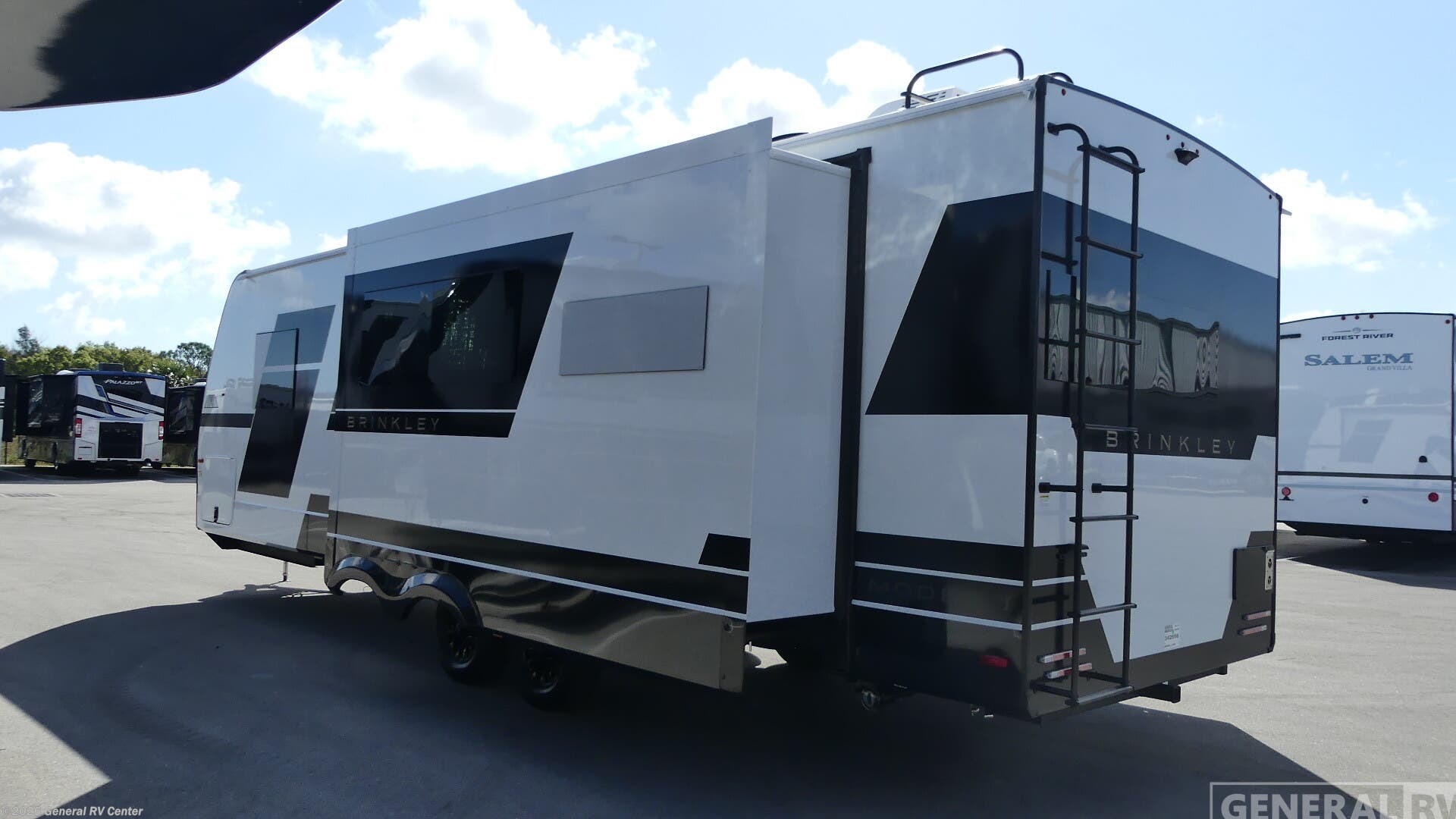 2026 Model I 280 by Brinkley RV from General RV Center in Orange Park, Florida