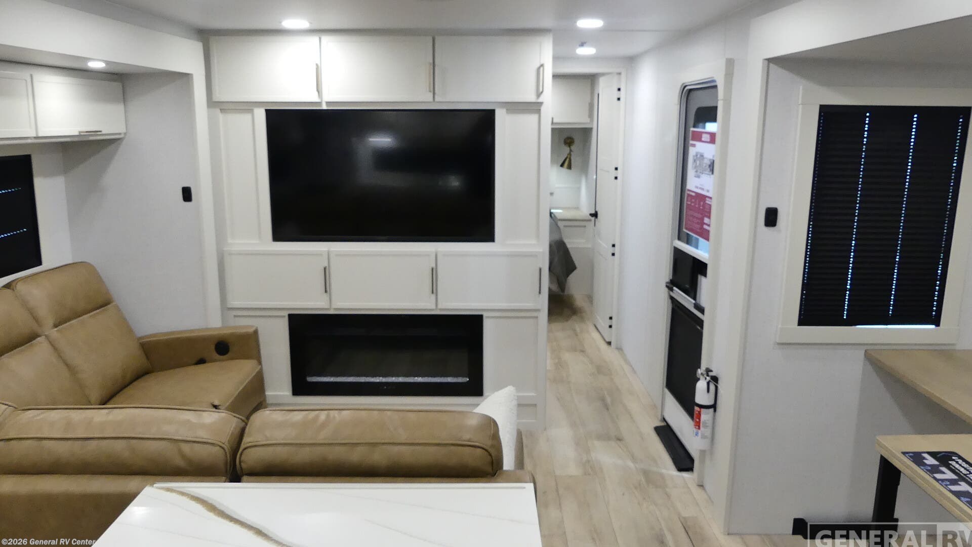 New 2026 Brinkley RV Model I 280 available in Orange Park, Florida