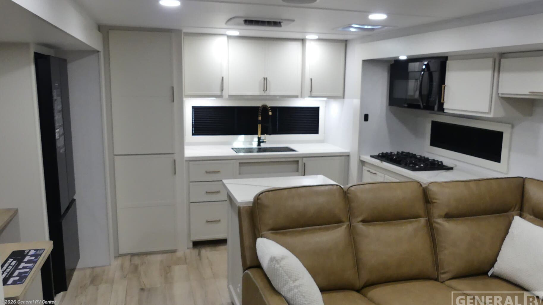 2026 Brinkley RV Model I 280 - New Travel Trailer For Sale by General RV Center in Orange Park, Florida