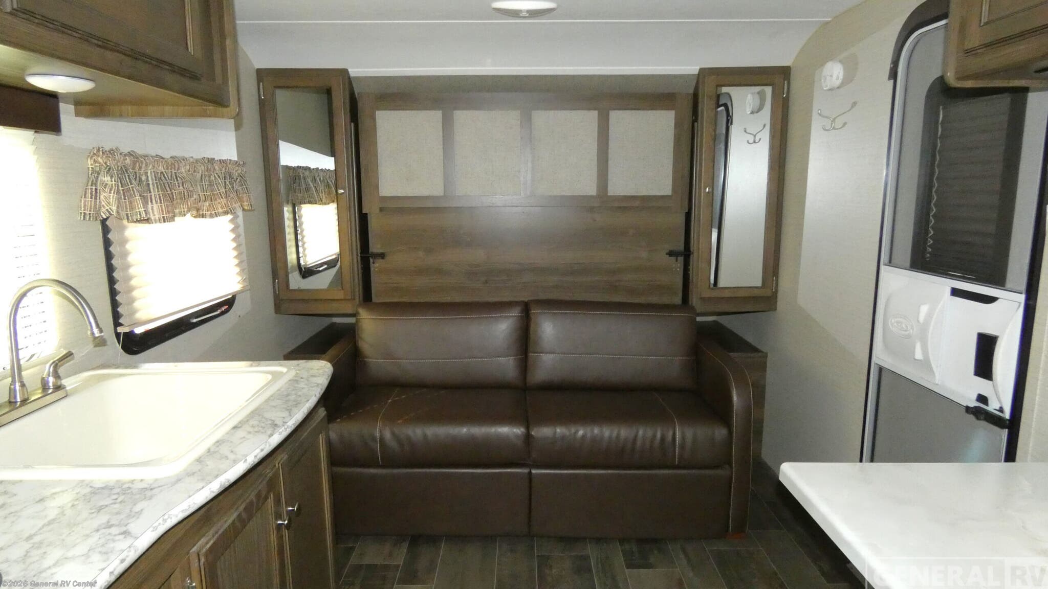 Used 2018 Keystone Bullet Crossfire 1800RB available in Orange Park, Florida