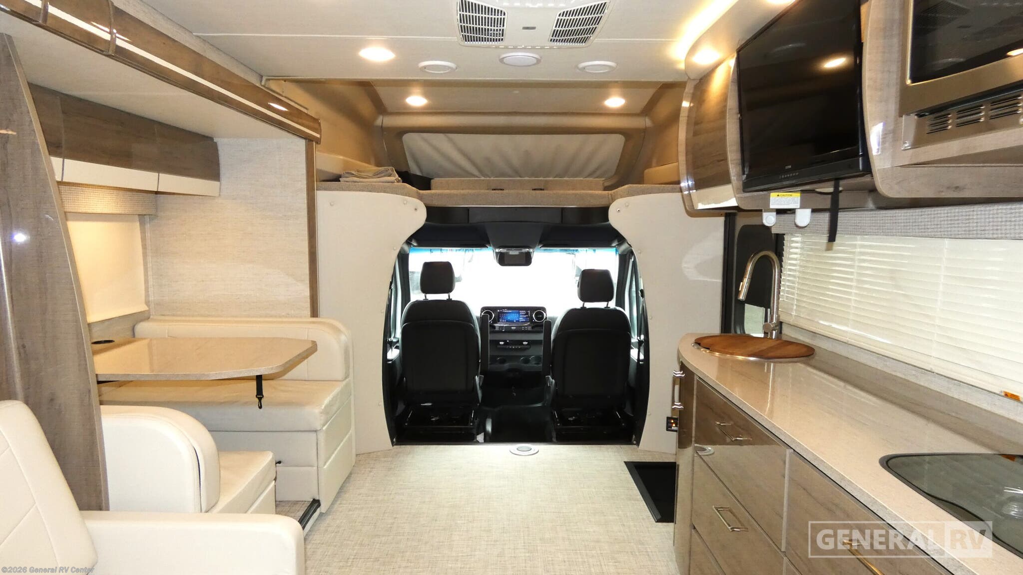 Used 2023 Entegra Coach Qwest 24R available in Orange Park, Florida