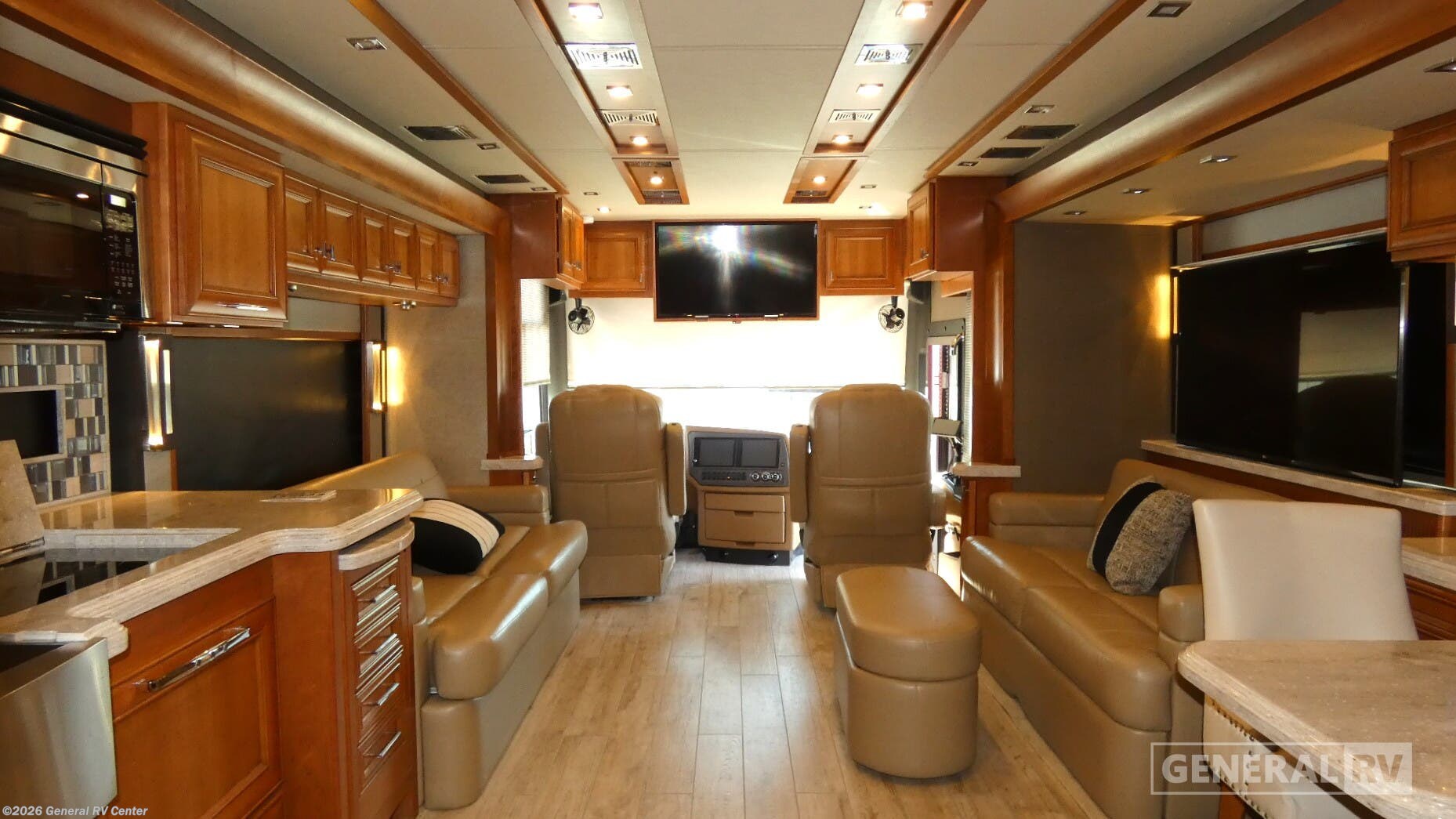 Used 2019 Tiffin Allegro Bus 40IP available in Orange Park, Florida