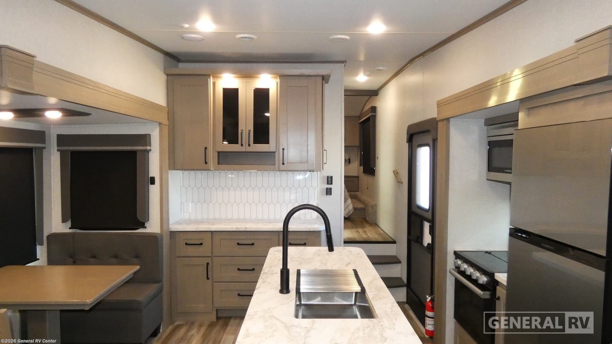 Used 2023 Grand Design Reflection 150 Series 280RS available in Orange Park, Florida