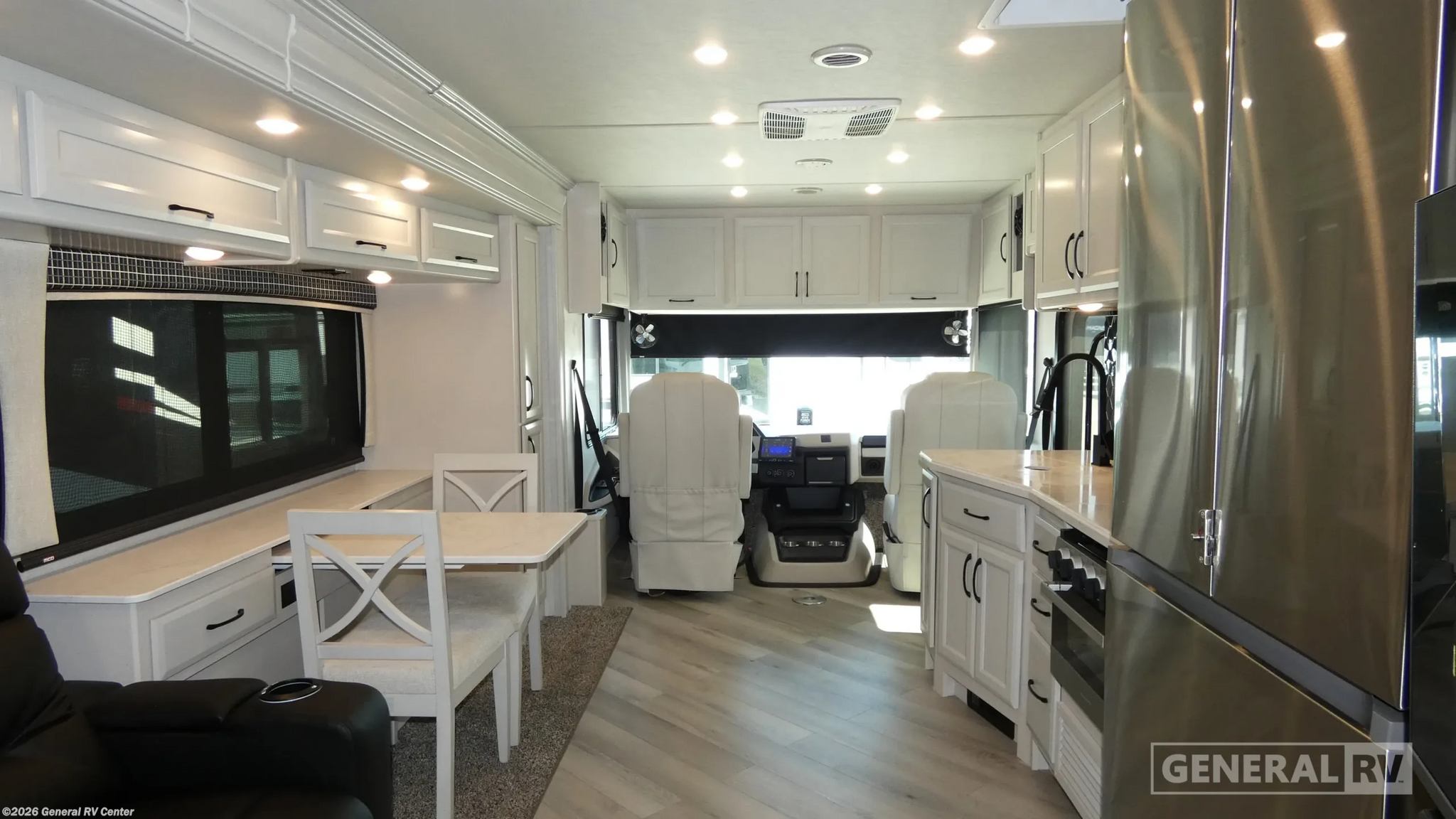Used 2024 Holiday Rambler Vacationer 33C available in Orange Park, Florida