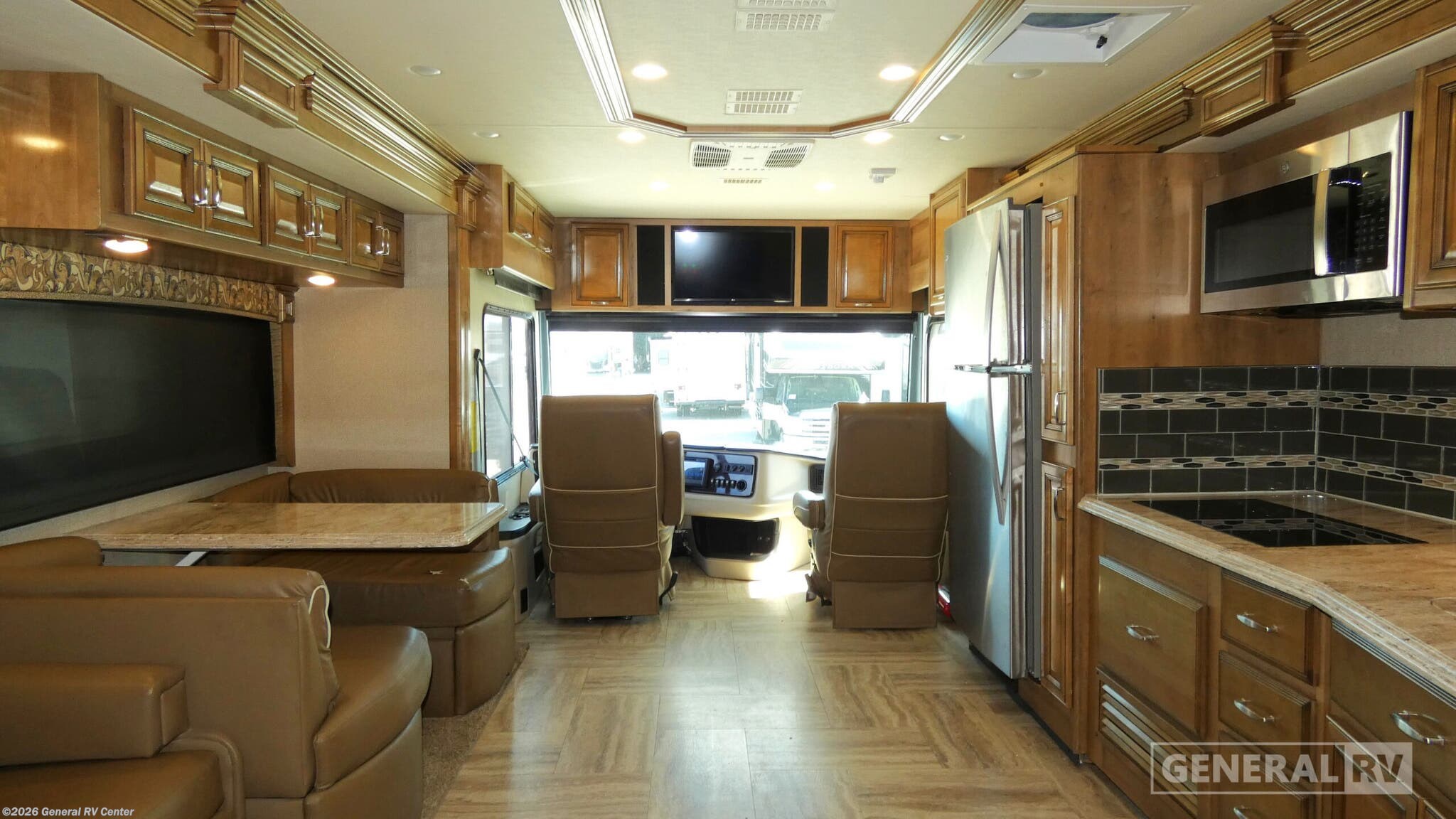 Used 2019 Holiday Rambler Navigator 38N available in Orange Park, Florida