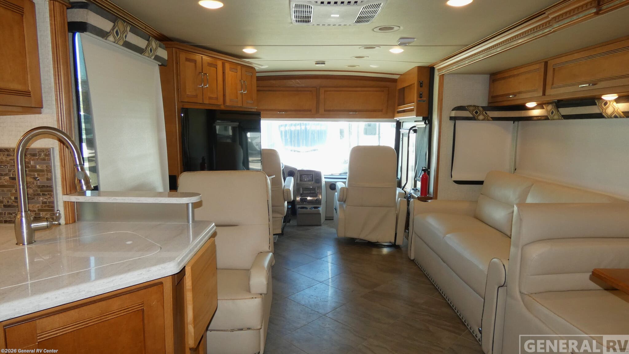 Used 2016 Winnebago Solei 36G available in Orange Park, Florida