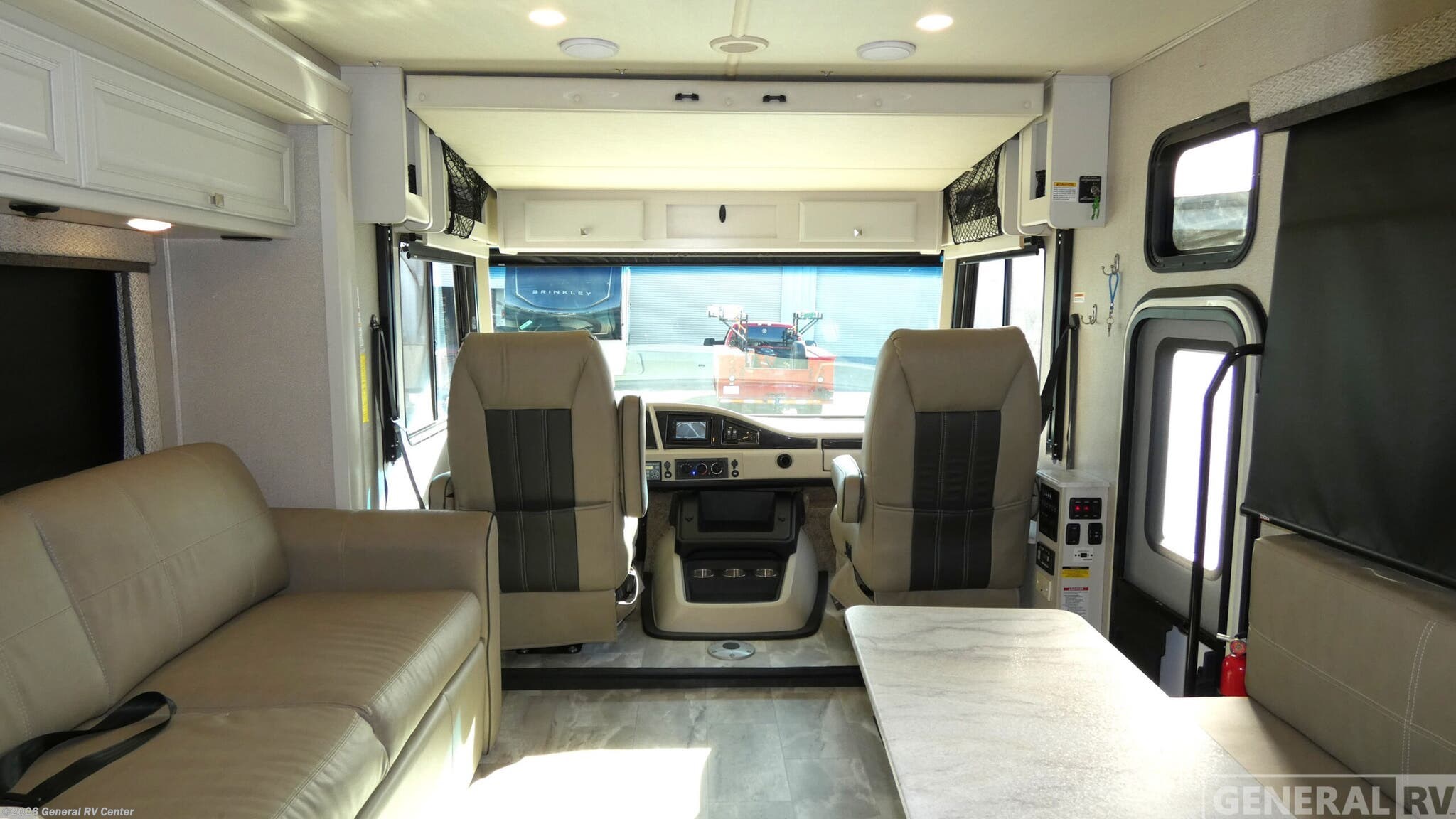 Used 2021 Holiday Rambler Admiral 29M available in Orange Park, Florida