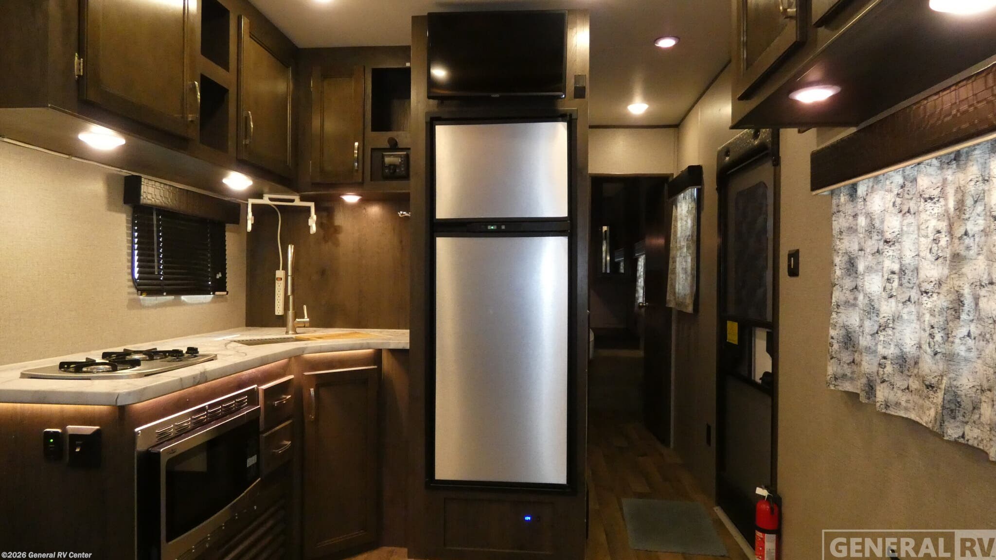 Used 2020 Jayco Octane Super Lite 273 available in Orange Park, Florida