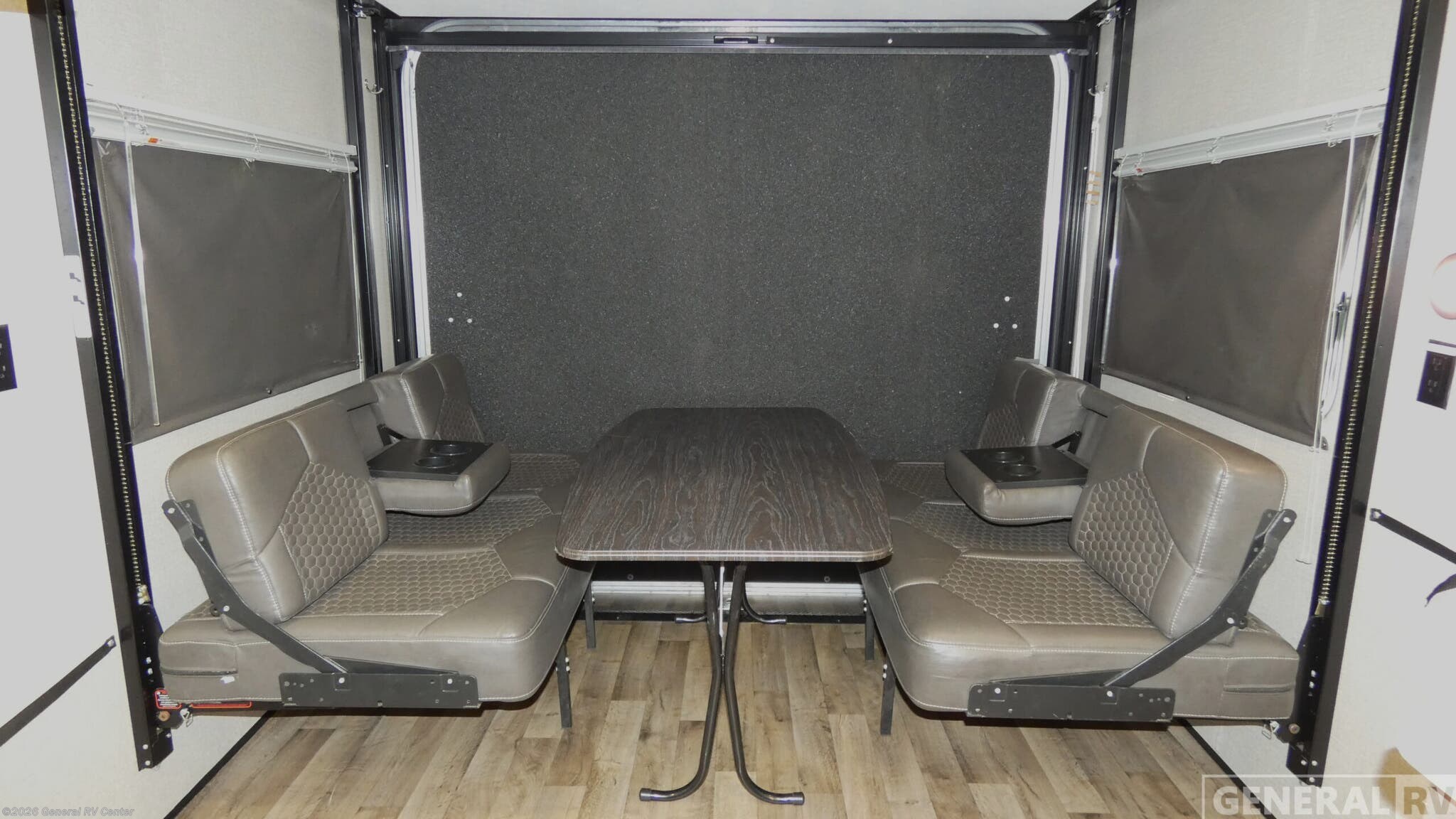 2020 Jayco Octane Super Lite 273 - Used Toy Hauler For Sale by General RV Center in Orange Park, Florida