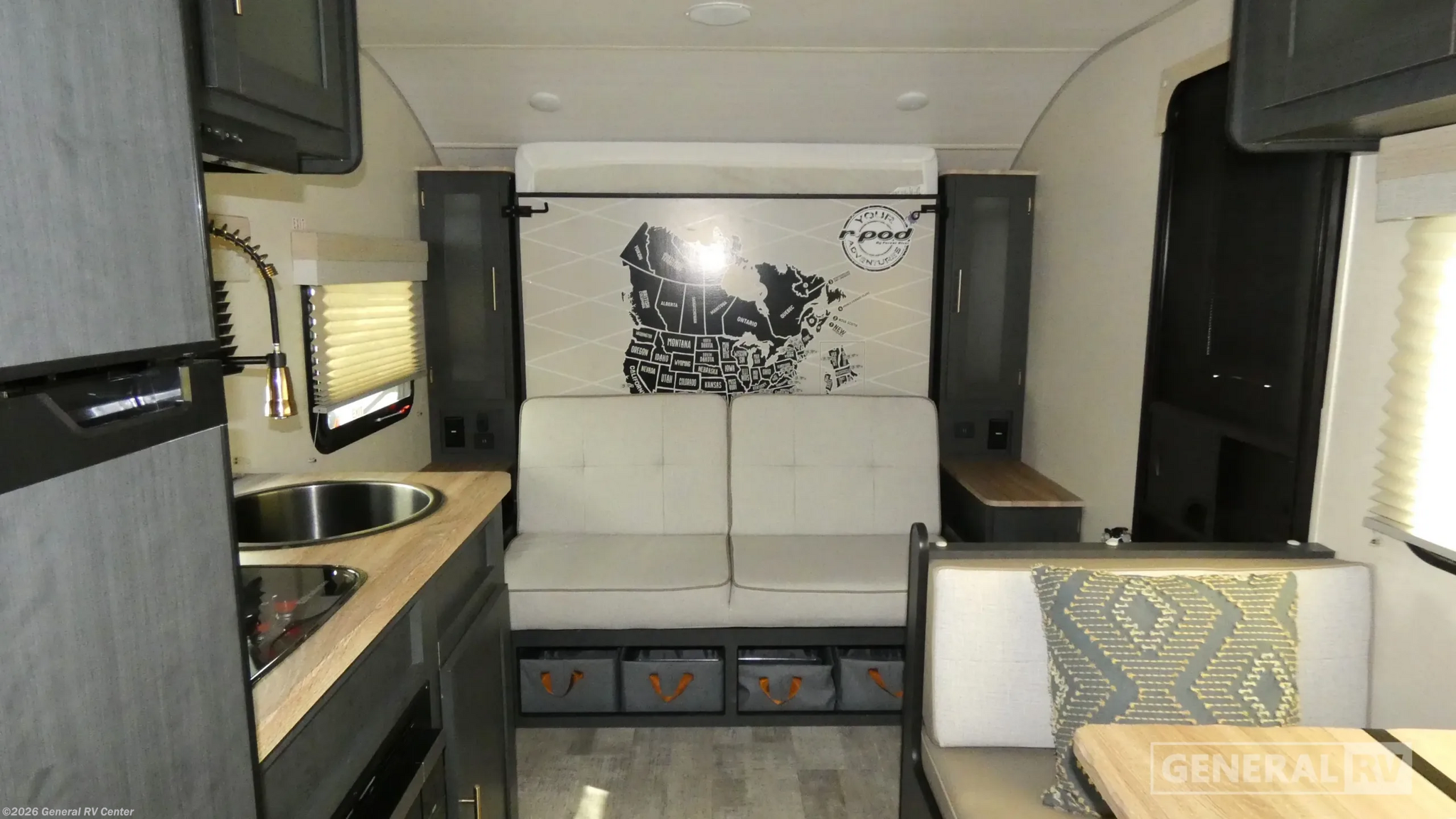 Used 2024 Forest River R*POD RP-192 available in Orange Park, Florida