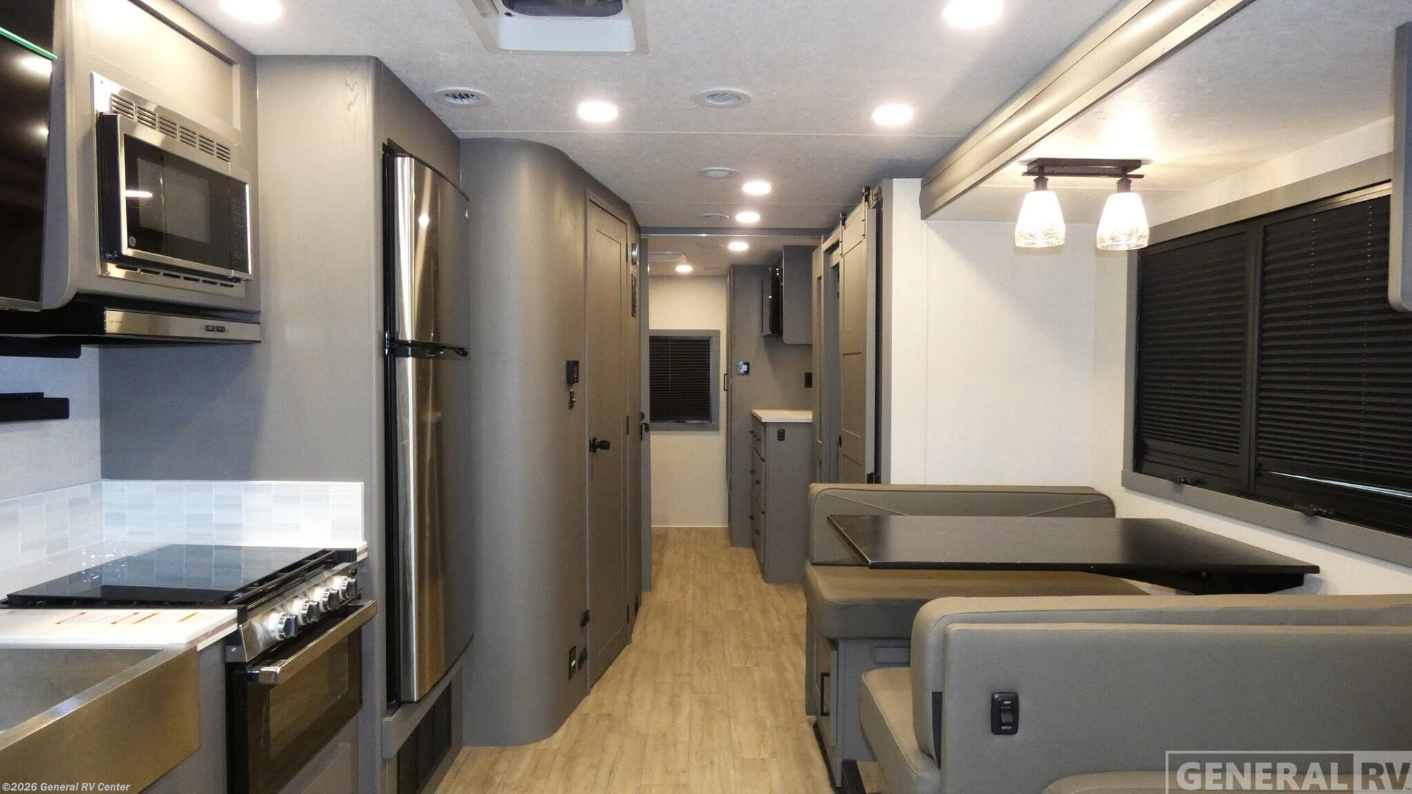 2026 Coachmen Pursuit 31ES - Used Class A For Sale by General RV Center in Orange Park, Florida