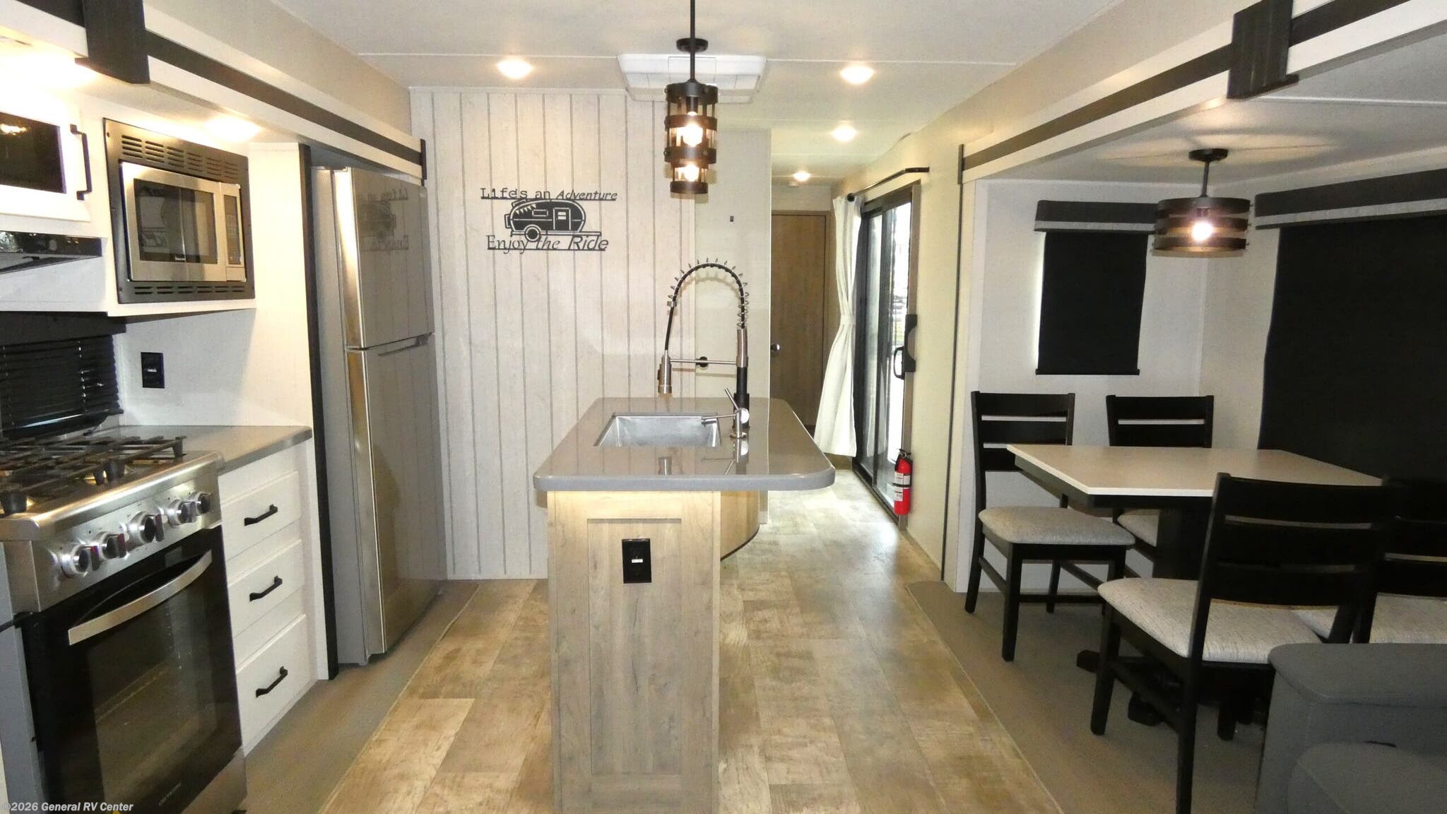 Used 2025 Palomino Puma DESTINATION 38RLB available in Orange Park, Florida