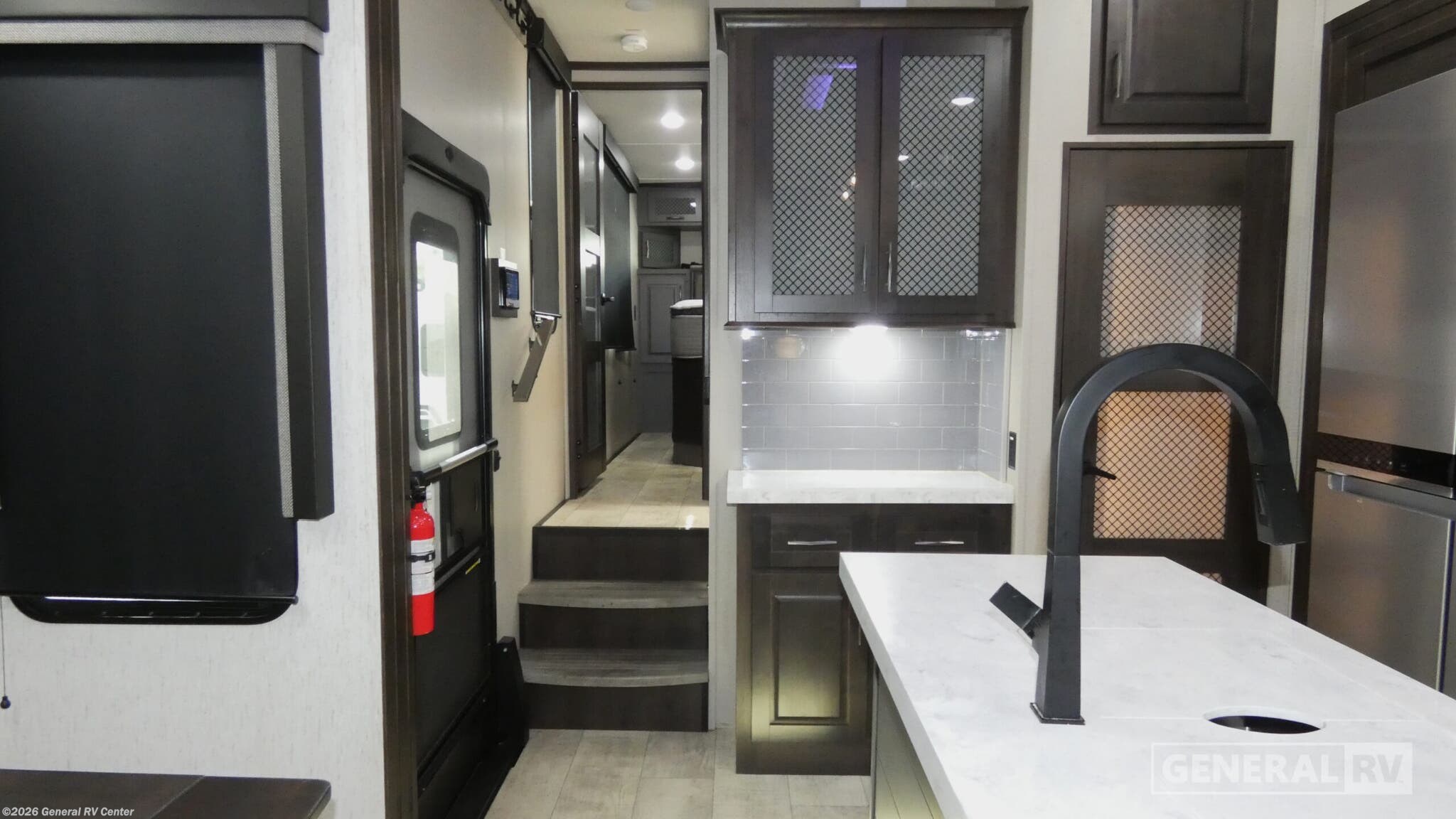 2023 Grand Design Momentum 376THS - Used Fifth Wheel For Sale by General RV Center in Orange Park, Florida