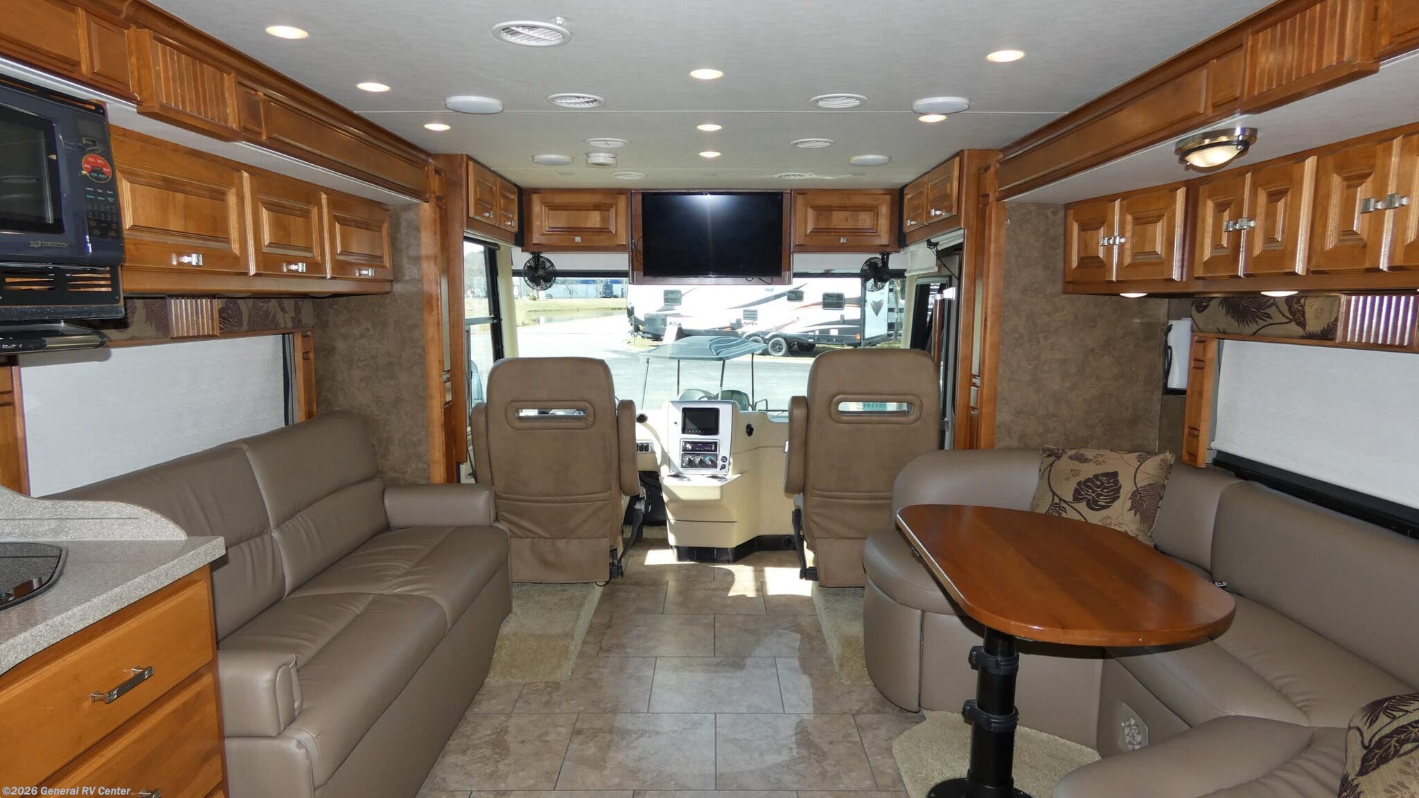 Used 2014 Tiffin Allegro Breeze 32BR available in Orange Park, Florida