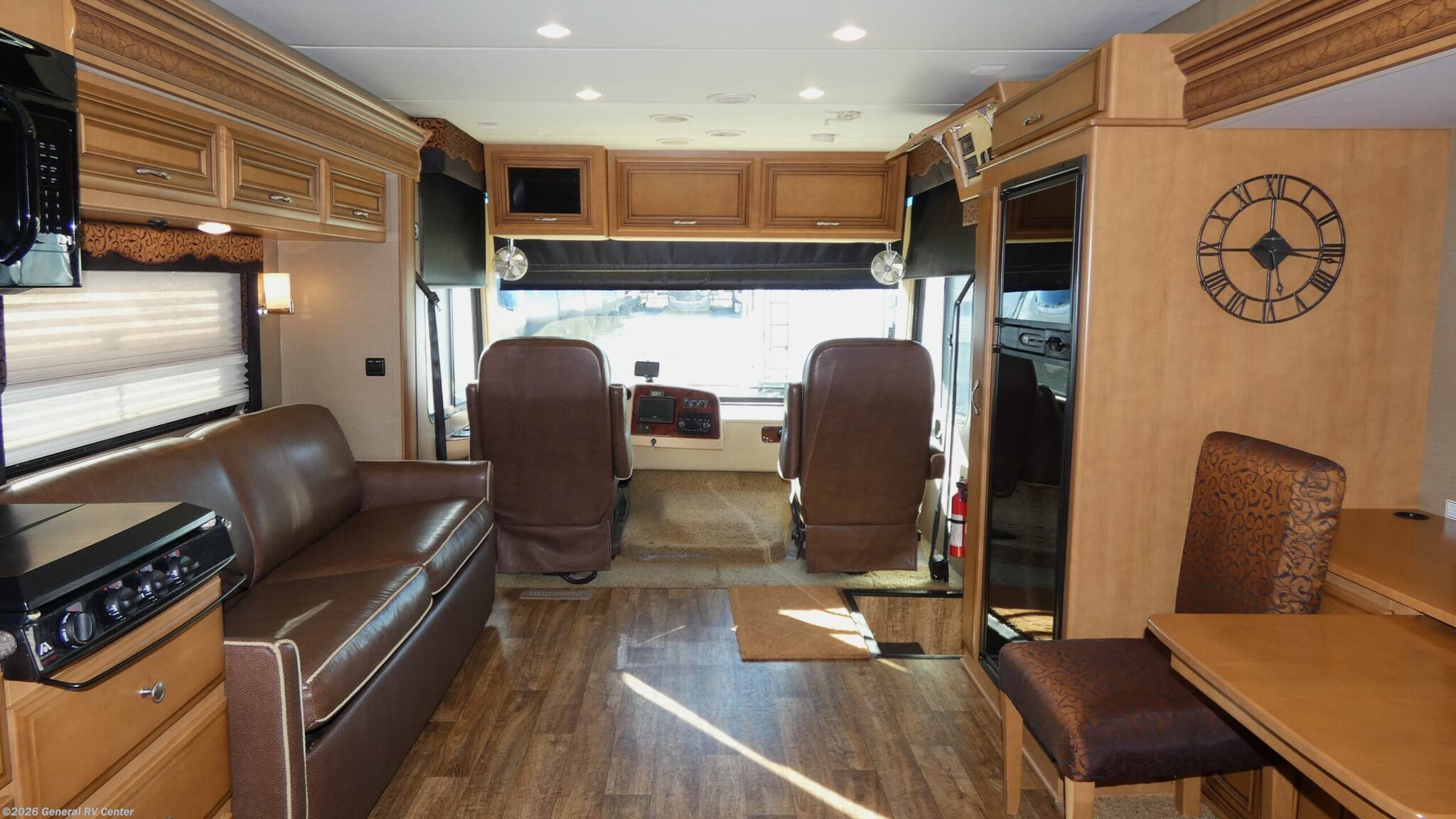 Used 2014 Newmar Bay Star 3215 available in Orange Park, Florida